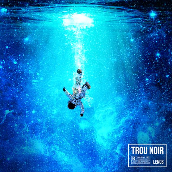 Buy Trou noir